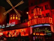 Gorgeous and great flat in popular area, Paris Amsterdam...