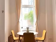 Gorgeous and light studio apartment in beautiful Kiez,... Gorgeous and light studio apartment in beautiful Kiez,...