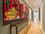 Gorgeous and lovely apartment in Hamburg Nord