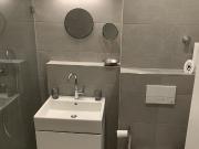 Gorgeous and modern old building apartment in Berlin...