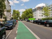 Gorgeous and neat studio in Charlottenburg Berlin,...