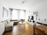 Gorgeous and pretty flat in Leipzig