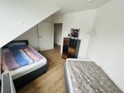 Gorgeous and quiet studio Dortmund, Dortmund Amsterdam...