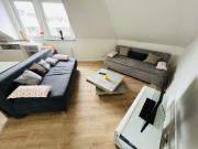 Gorgeous and quiet studio Dortmund, Dortmund Amsterdam...