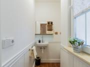 Gorgeous and spacious apartment located in Altglienicke Gorgeous and spacious apartment located in Altglienicke