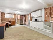 Gorgeous and spacious studios! All bills included!