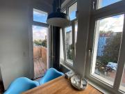 Gorgeous and wonderful apartment in Friedrichshain,...