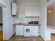 Gorgeous and wonderful apartmenti in Charlottenburg,...