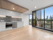 Gorgeous apartment at The Wallace