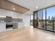 Gorgeous apartment at The Wallace