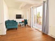 Gorgeous apartment in Düsseldorf, Dusseldorf Amsterdam...