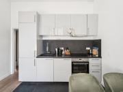 Gorgeous apartment in excellent location Saint Michel /...