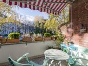 Gorgeous apartment in Hamburg Eppendorf