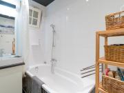 Gorgeous apartment in Hamburg Eppendorf