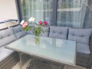Gorgeous apartment in Mainz