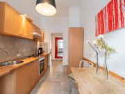 Gorgeous apartment in Moabit Mitte, Berlin Amsterdam...