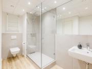 Gorgeous apartment in Oberhausen