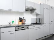 Gorgeous apartment in popular area, Wien, Vienna...