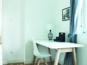 Gorgeous apartment Kleine Auster in Saarbrücken