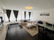 Gorgeous Apartment on the Benratherstrasse !