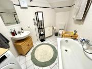 Gorgeous bright top floor apartment in Moabit, Berlin...