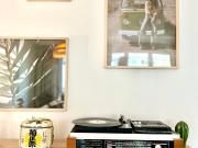 Gorgeous, business flat in Düsseldorf Little Tokyo,...