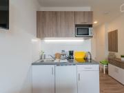 Gorgeous business suite in Lichtenberg, Berlin Amsterdam...