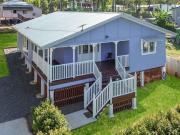 Gorgeous Character Home In A Sought After Elevated Location