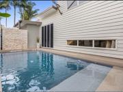 Gorgeous coastal lifestyle fully furnished home on...