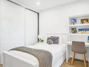 Gorgeous, Contemporary Apartment For Lease