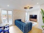 Gorgeous & cozy studio in the Grands Boulevards Paris...