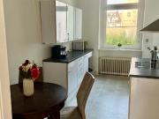 Gorgeous & cute flat in Wuppertal, Wuppertal Amsterdam...