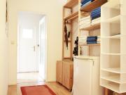 Gorgeous double bedroom in Moabit