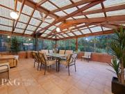 Gorgeous Double Storey Home With A Spacious Sunroom And...