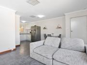 Gorgeous duplex in heart of Myaree