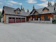 Gorgeous Executive Home In Taylor Estates!