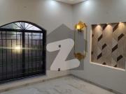 Gorgeous Facing Park 5 Marla House For sale Available In...