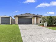 GORGEOUS FAMILY HOME AWAITS YOU