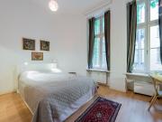 Gorgeous, fashionable flat in Schöneberg, Berlin...