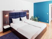 Gorgeous, fashionable suite Heidelberg, Heidelberg...