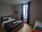 Gorgeous flat close to metro, Paris Amsterdam Apartments...