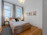 Gorgeous flat in Friedrichshain Berlin