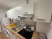 Gorgeous flat in nice area