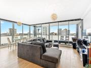 Gorgeous Furnished Apartment With Sweeping Views