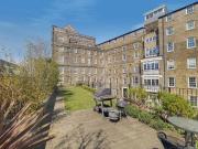 Gorgeous Greenwich Mill Conversion 72m2