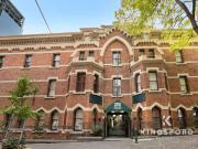 GORGEOUS GROUND FLOOR STUDIO