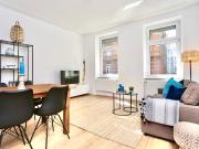 Gorgeous & Hip Suite in Stuttgart South Marienplatz Gorgeous & Hip Suite in Stuttgart South Marienplatz