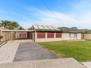 Gorgeous Home with Side Access for Granny Flat Perfect...