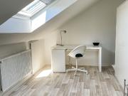 Gorgeous loft in Bielefeld, Bielefeld Amsterdam...