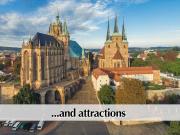 Gorgeous loft in Erfurt, Erfurt Amsterdam Apartments for...